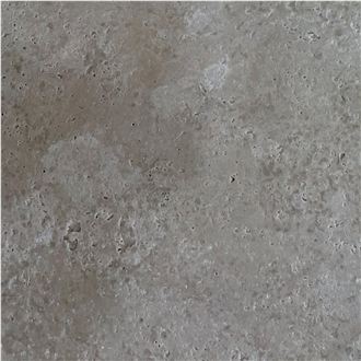 Bucak Silver Travertine Tile