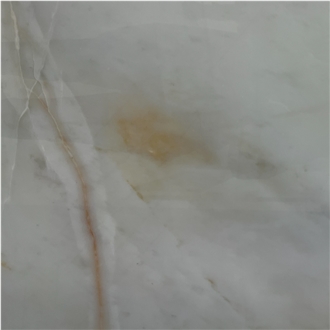 Calacatta Amber Marble