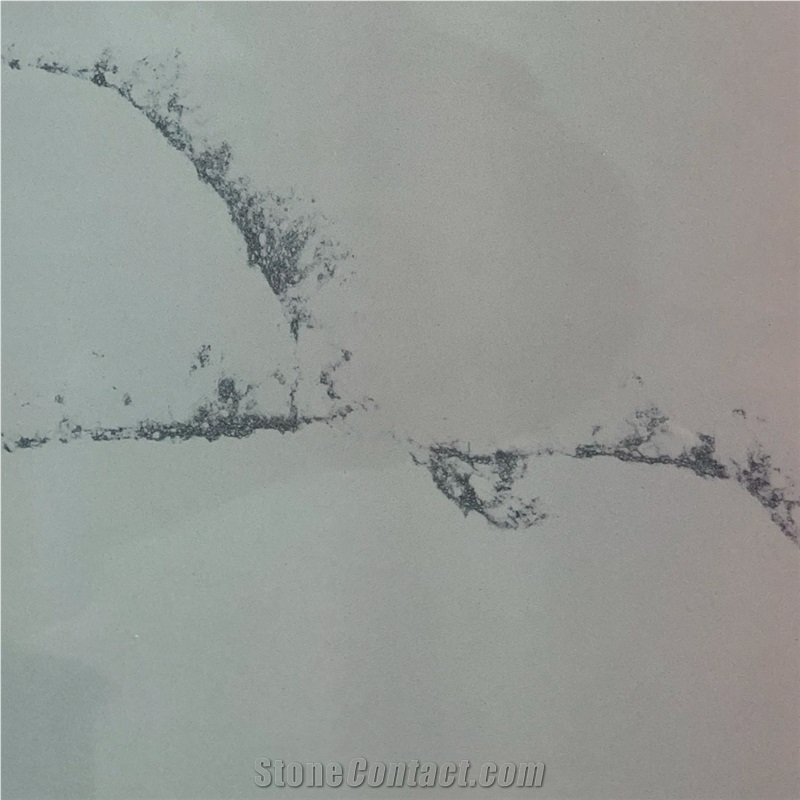 Calacatta Synnada Quartz importance=