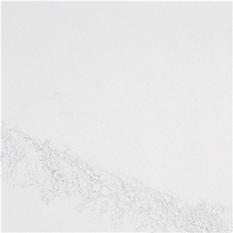 Calacatta Synnada Quartz Tile