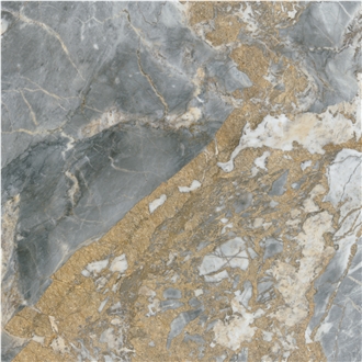 Copper Grey Marble