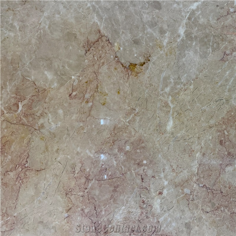 Crema Eda Rosa Marble importance=