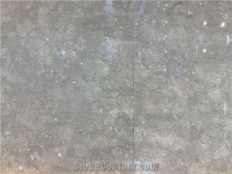 Crema Oliva Marble Slab