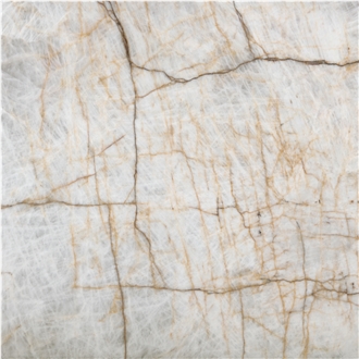 Cristallo Quartzite Tile