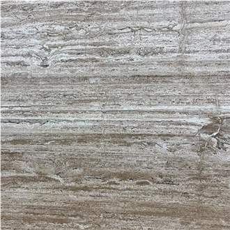 Dark Walnut Travertine Tile