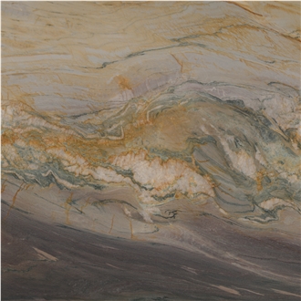 Del Fuego Quartzite