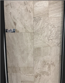 Diana Royal Marble Finished Product