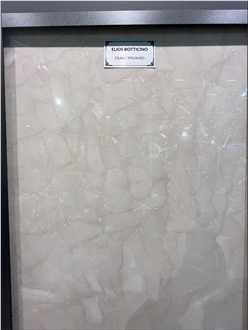 Elios Botticino Marble Slab