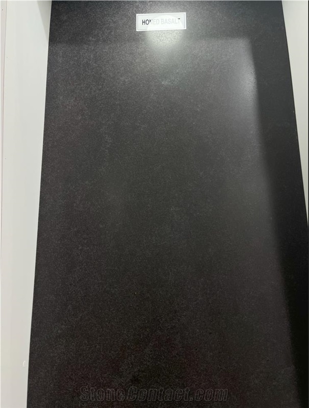 Ergani Basalt Finished Product