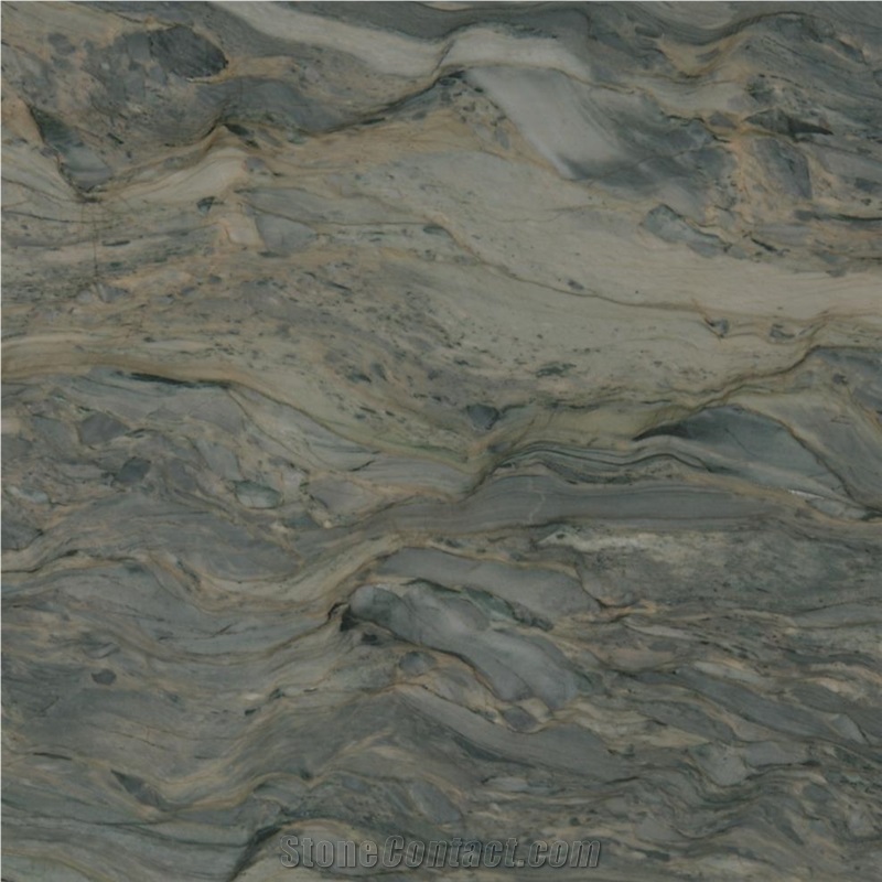 Fusion Blue Quartzite importance=