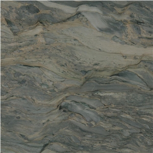Fusion Blue Quartzite