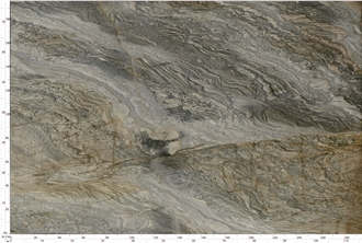 Golden Autumn Quartzite Finished Product