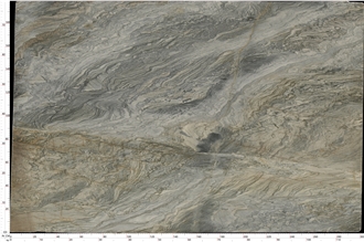 Golden Autumn Quartzite Finished Product