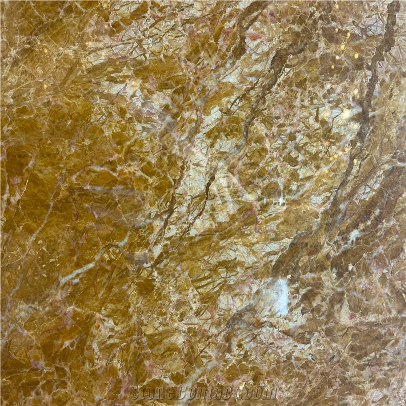Golden Sunset Marble importance=
