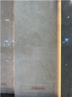 Grano Travertine Finished Product