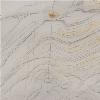Infinity White Quartzite
