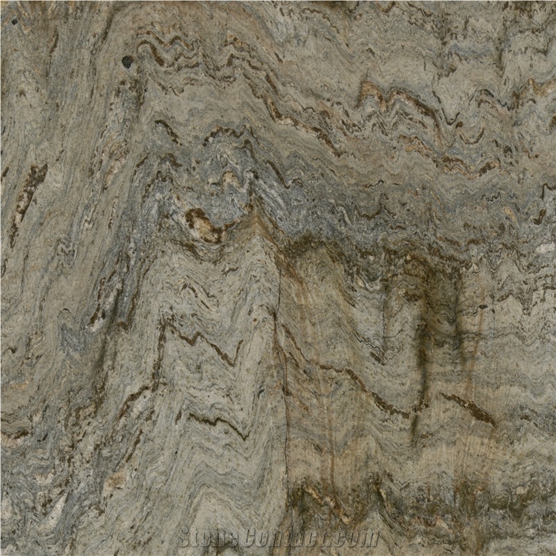 Ivory Cascade Granite importance=