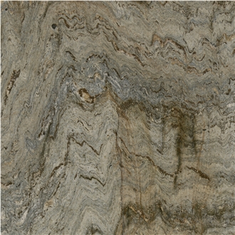 Ivory Cascade Granite