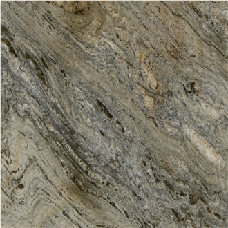 Ivory Cascade Granite Tile