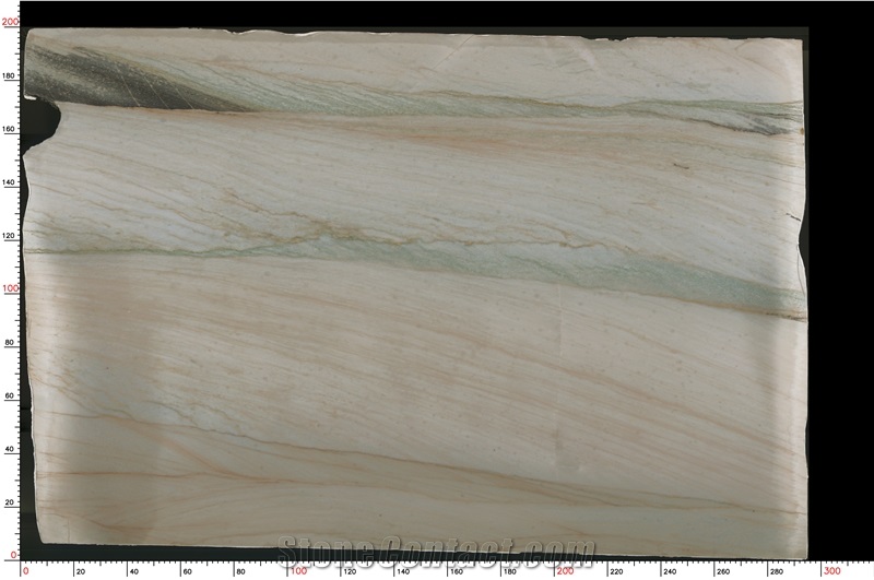 Kalahari Quartzite Slab