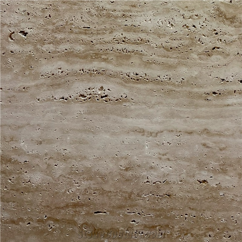 Karaman Medium Travertine Tile
