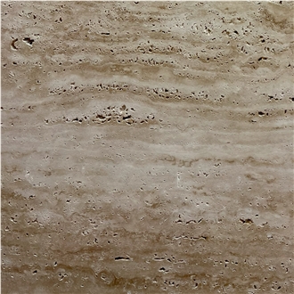 Karaman Medium Travertine Tile