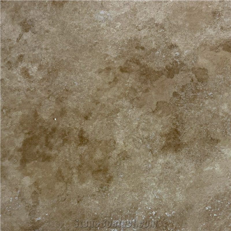 Light Walnut Travertine importance=