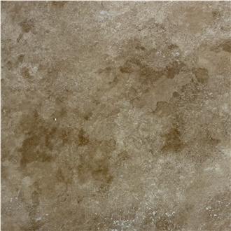 Light Walnut Travertine