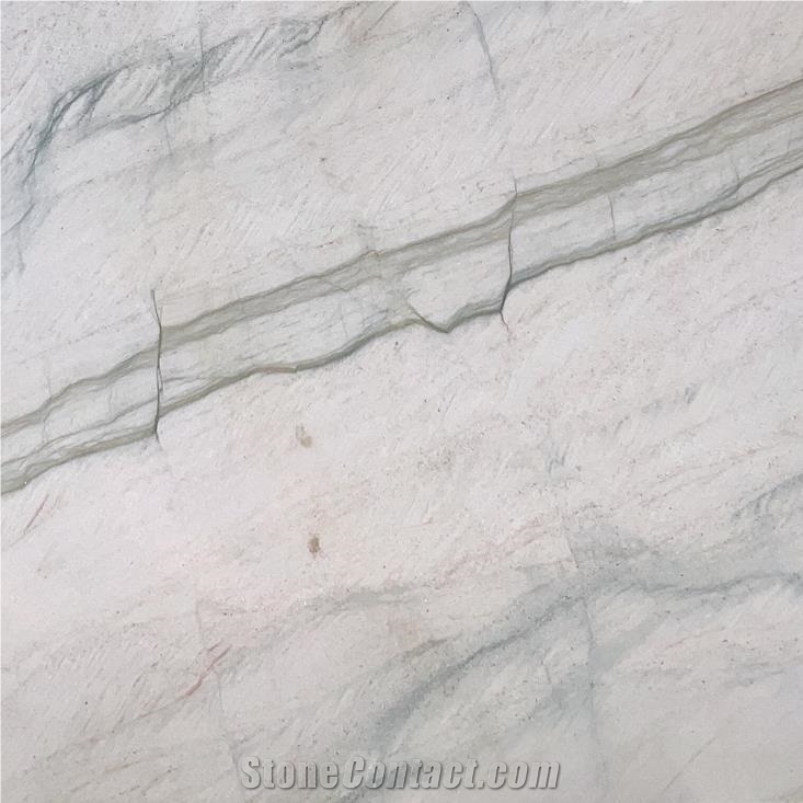 Luce di Luna Quartzite Tile