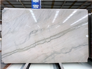 Luce di Luna Quartzite Slab