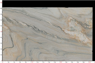 Macaubas Fantasy Quartzite Slab