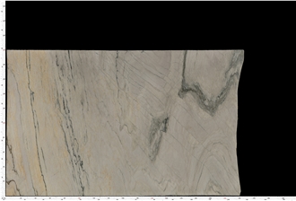 Macaubas Fantasy Quartzite Finished Product
