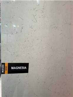 Magnesia Quartz Slab