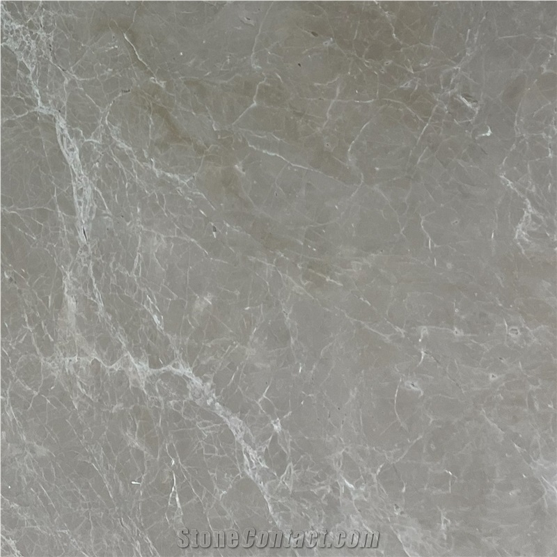 Magnita Gray Marble Tile