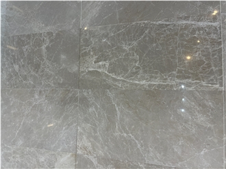 Magnita Gray Marble Finished Product