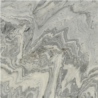 Mandala Quartzite Tile