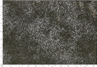 Matrix Granite Slab