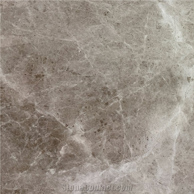 Mersin Grey Marble Tile