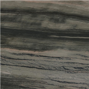 Misty Rain Quartzite
