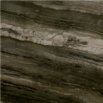 Misty Rain Quartzite Tile