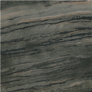 Misty Rain Quartzite Tile