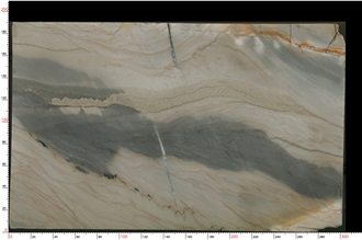 Mocha Quartzite Slab