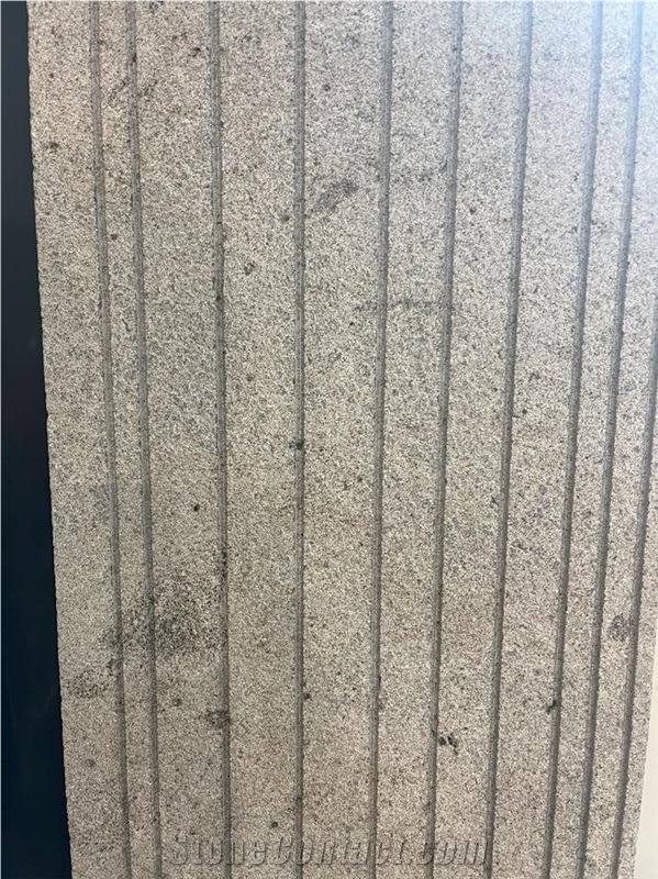 Mucarta Grey Basalt Finished Product