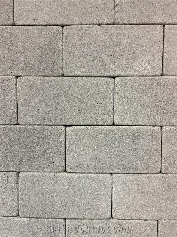 Mucarta Grey Basalt Finished Product