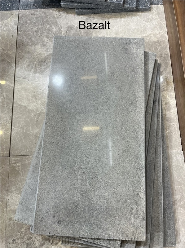 Mucarta Grey Basalt Finished Product