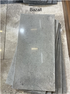 Mucarta Grey Basalt Finished Product