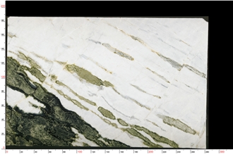 Northland Cedar Marble Slab