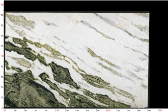 Northland Cedar Marble Slab