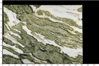 Northland Cedar Marble Slab