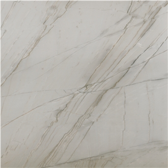 Perla Venata Quartzite Tile